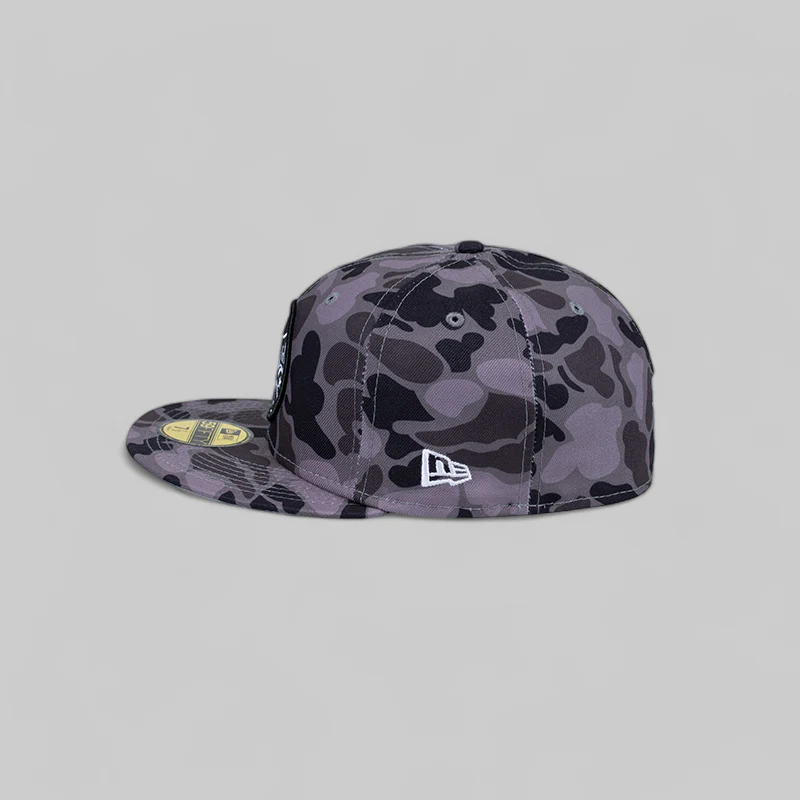 59Fifty Fitted All-Star Game Cleveland - Image 3