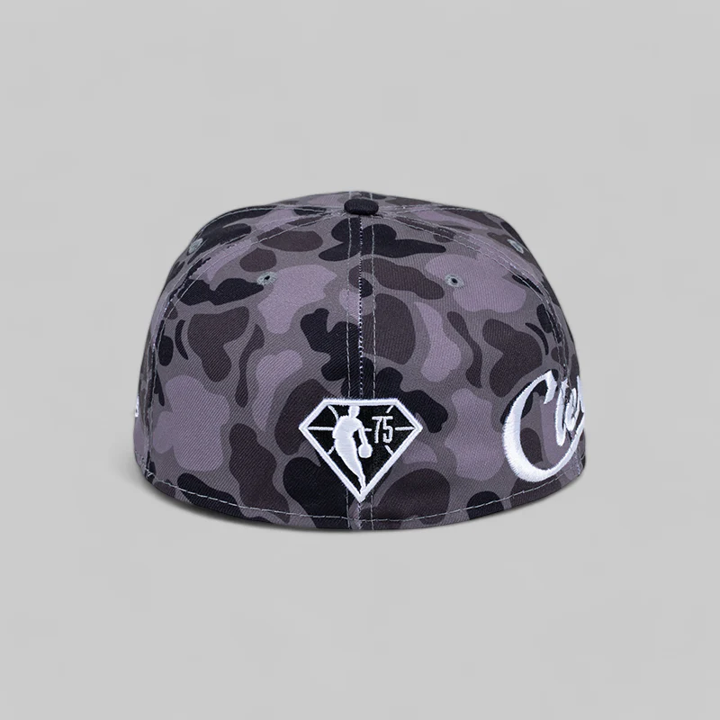59Fifty Fitted All-Star Game Cleveland - Image 4