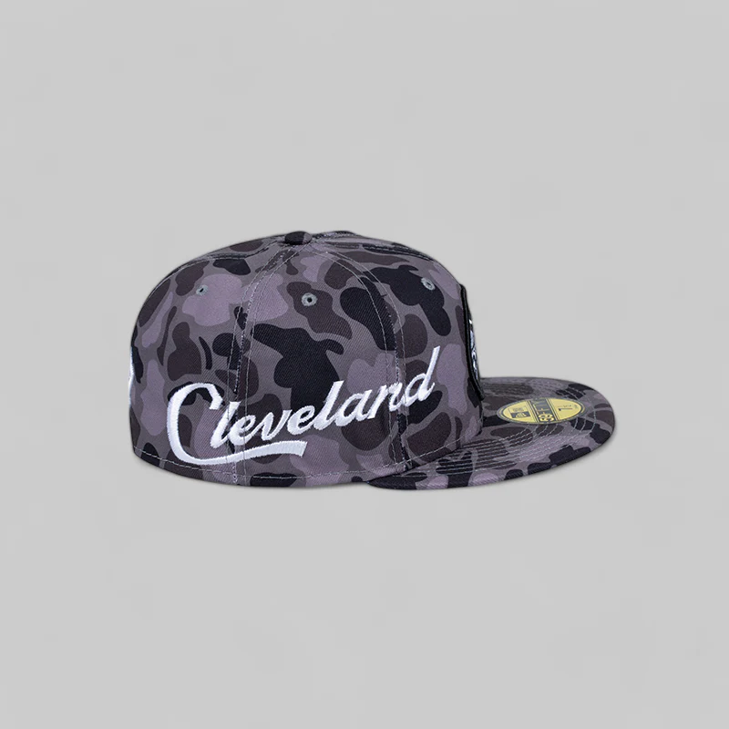 59Fifty Fitted All-Star Game Cleveland - Image 5