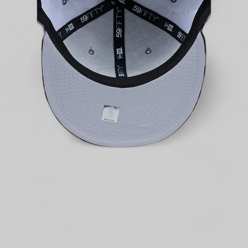59Fifty Fitted All-Star Game Cleveland - Image 6