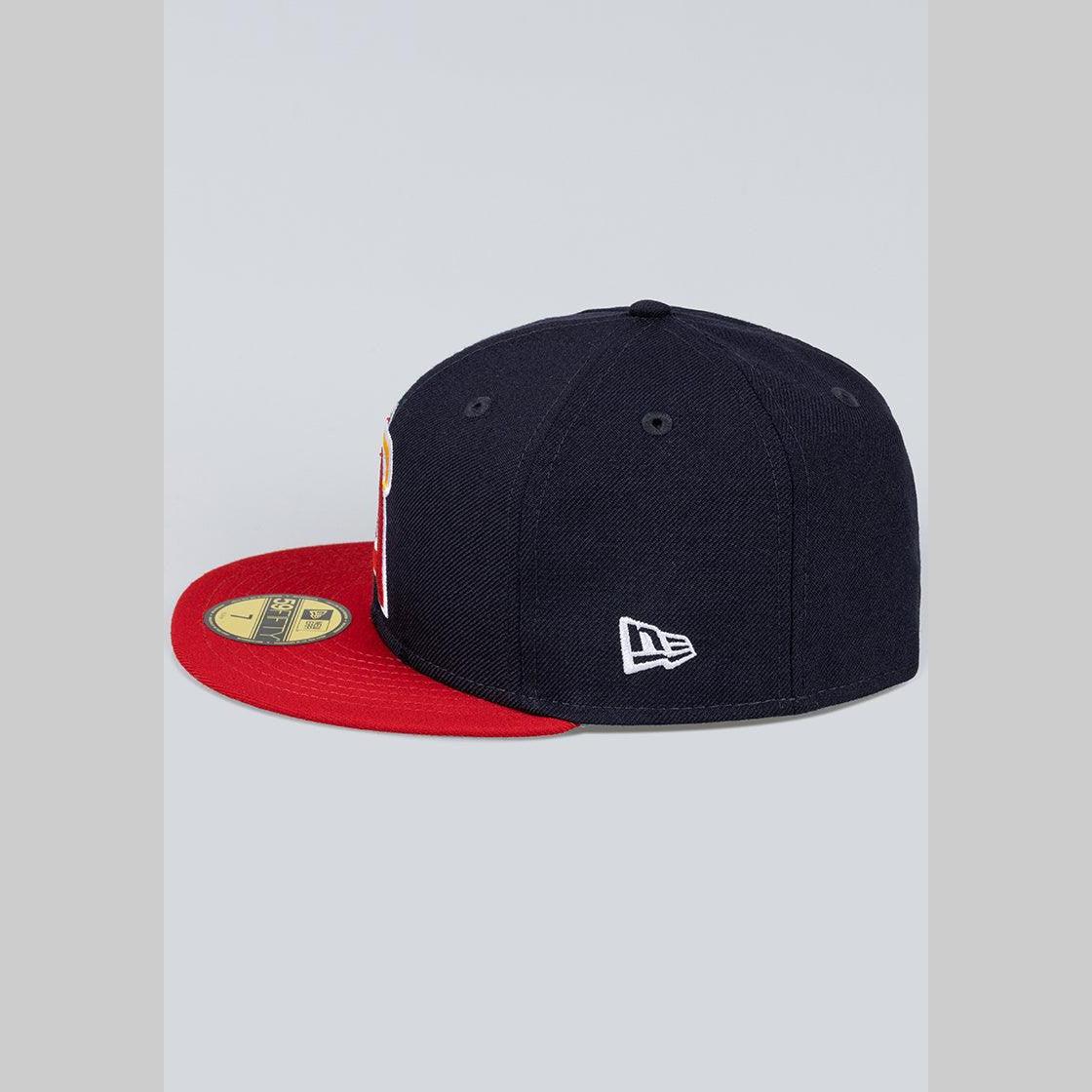 59Fifty Fitted Anaheim Angels - Image 4