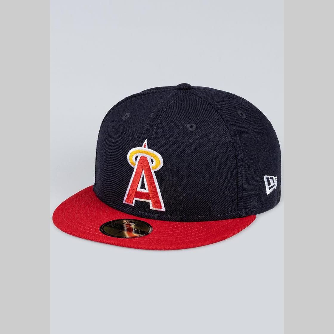 59Fifty Fitted Anaheim Angels - Image 5