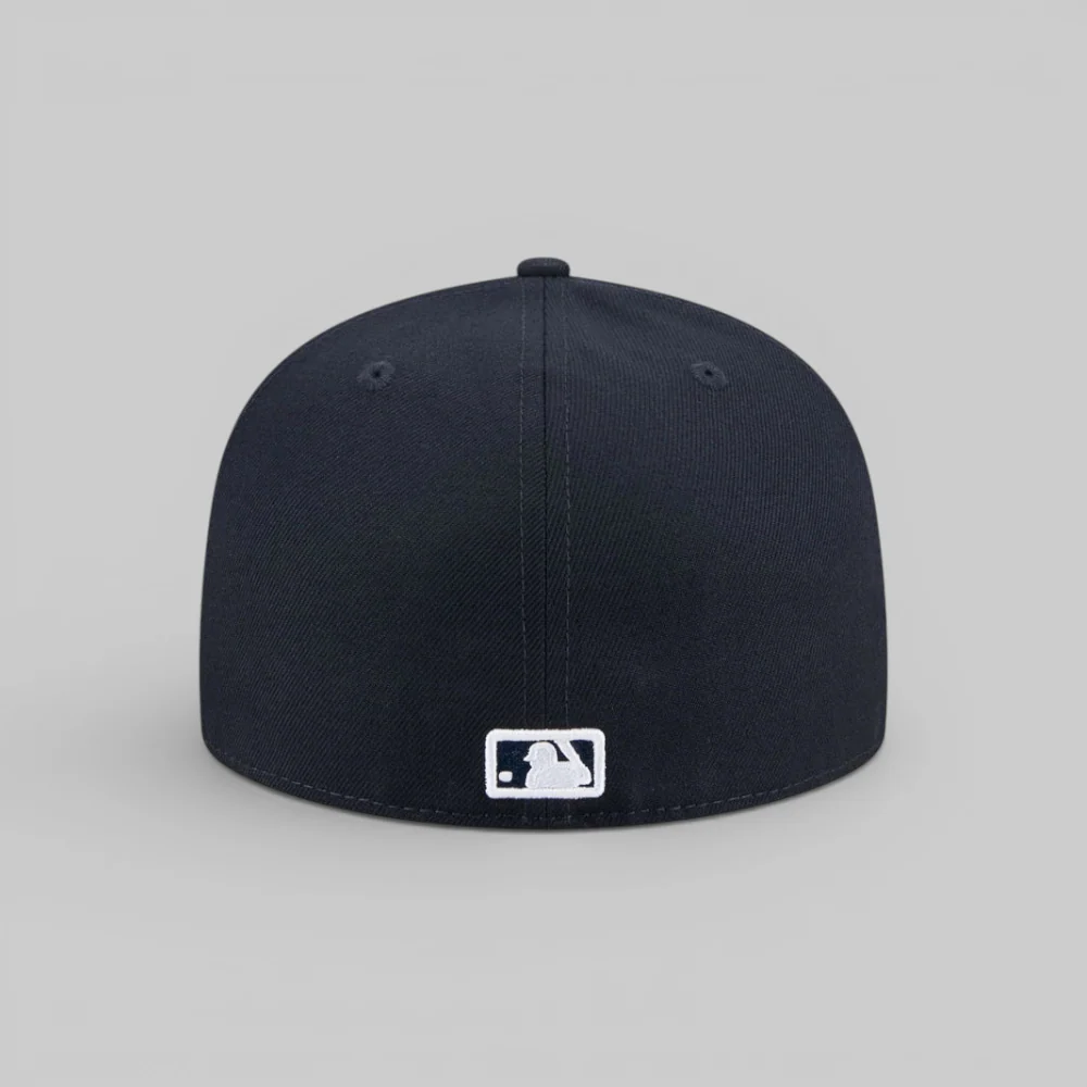 Atlanta Braves "59Fifty Day Aotearoa" Navy - Image 6