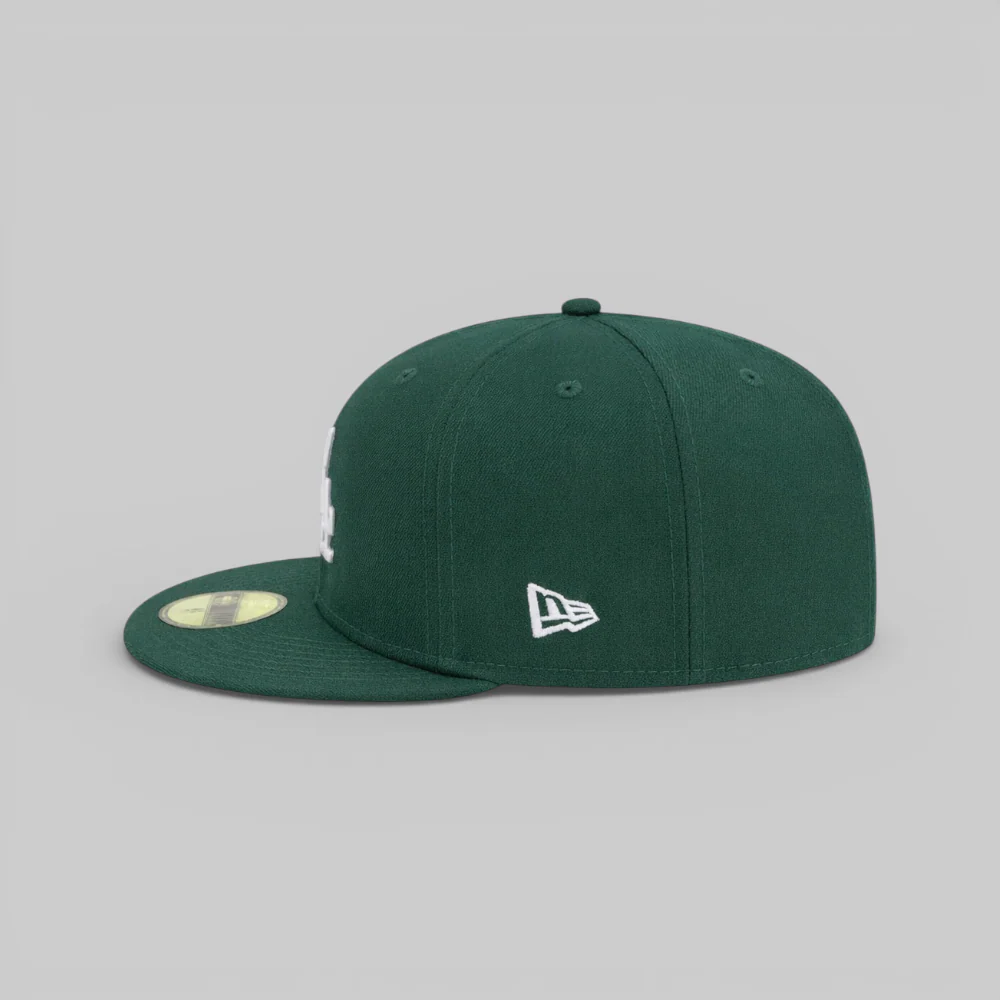 Atlanta Braves "59Fifty Day Aotearoa" Forrest - Image 5