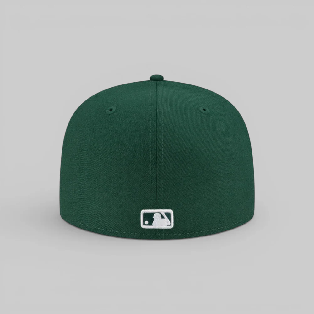 Atlanta Braves "59Fifty Day Aotearoa" Forrest - Image 6