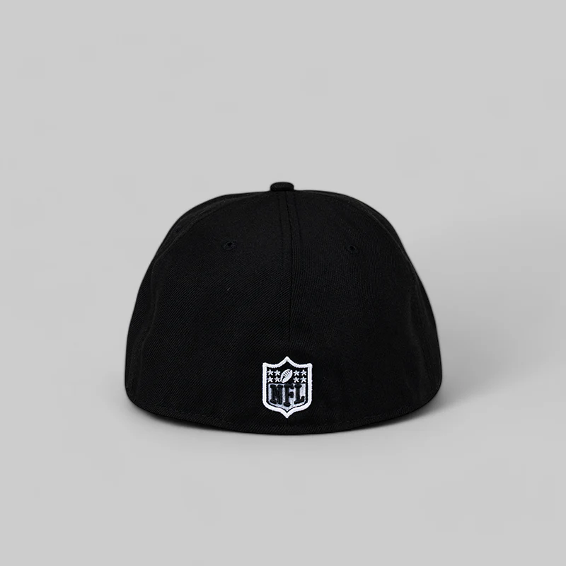 59Fifty Fitted Baltimore Ravens - Image 4