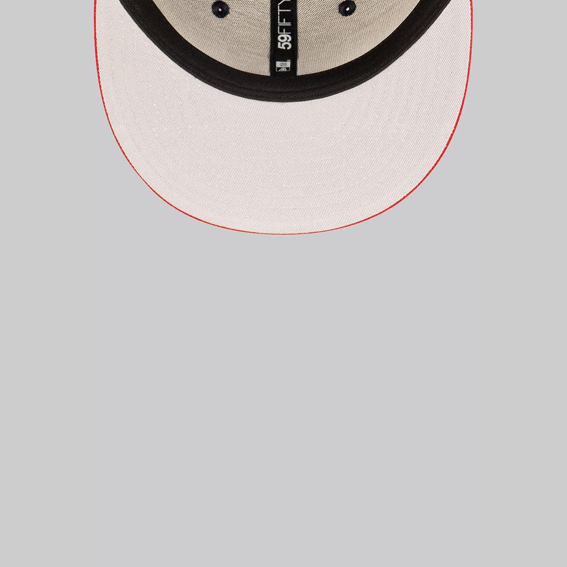 59Fifty Fitted Boston Red Sox - Image 2