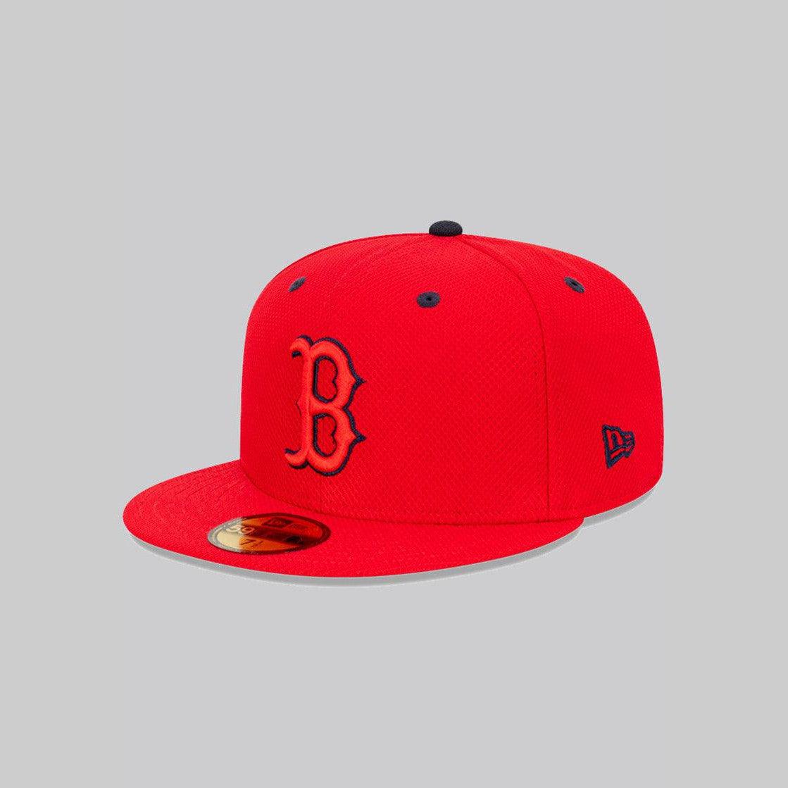 59Fifty Fitted Boston Red Sox - Image 3
