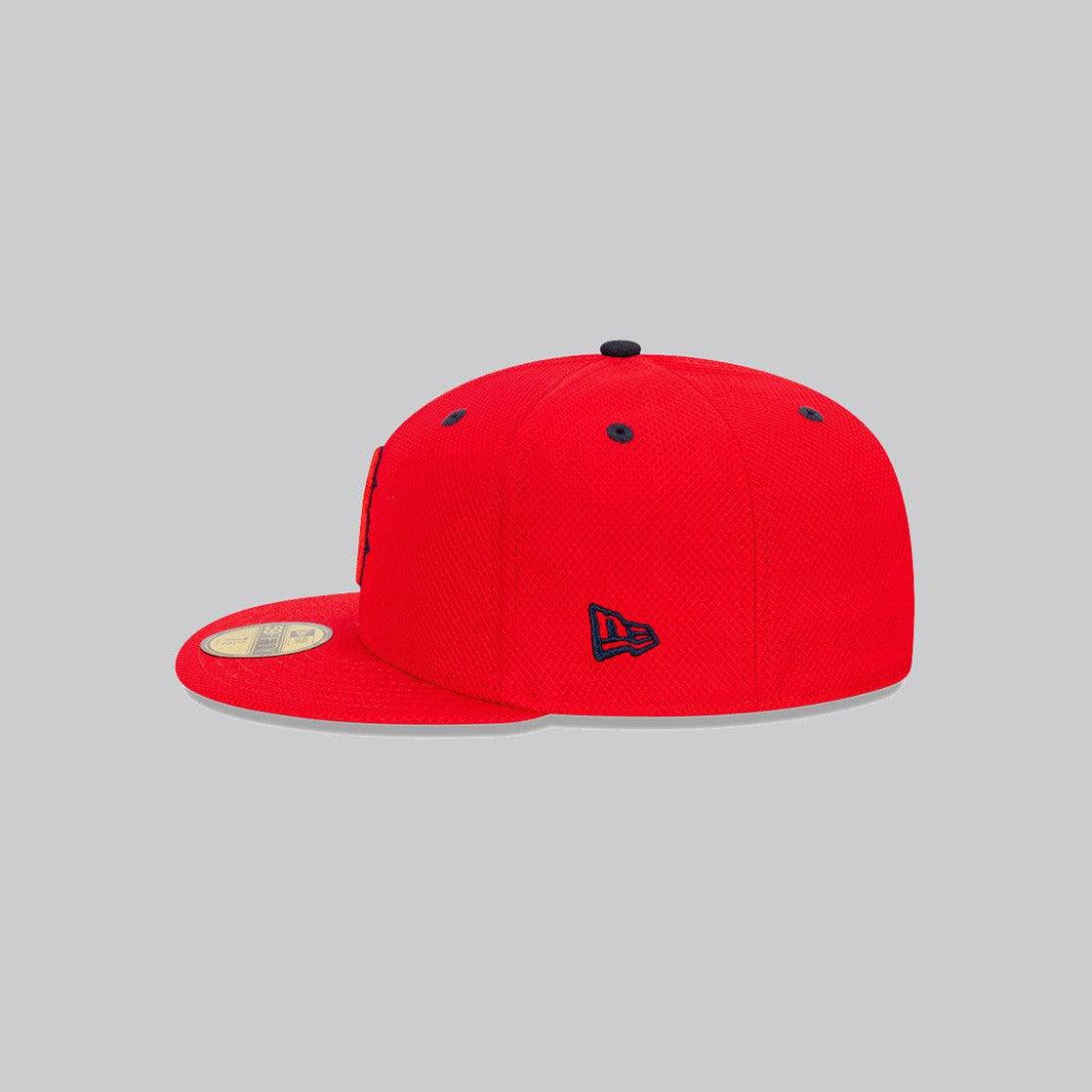 59Fifty Fitted Boston Red Sox - Image 4