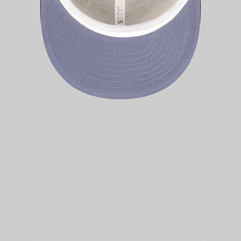 59Fifty Fitted Boston Red Sox Cooperstown Collection - Image 2