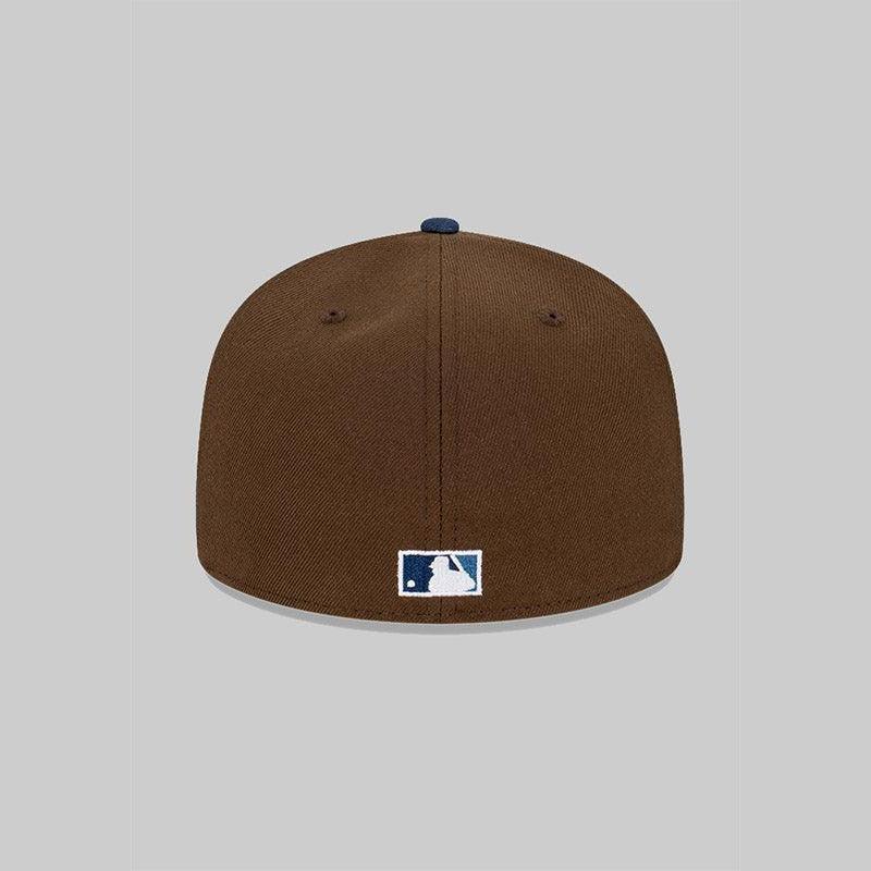 59Fifty Fitted Boston Red Sox Cooperstown Collection - Image 4
