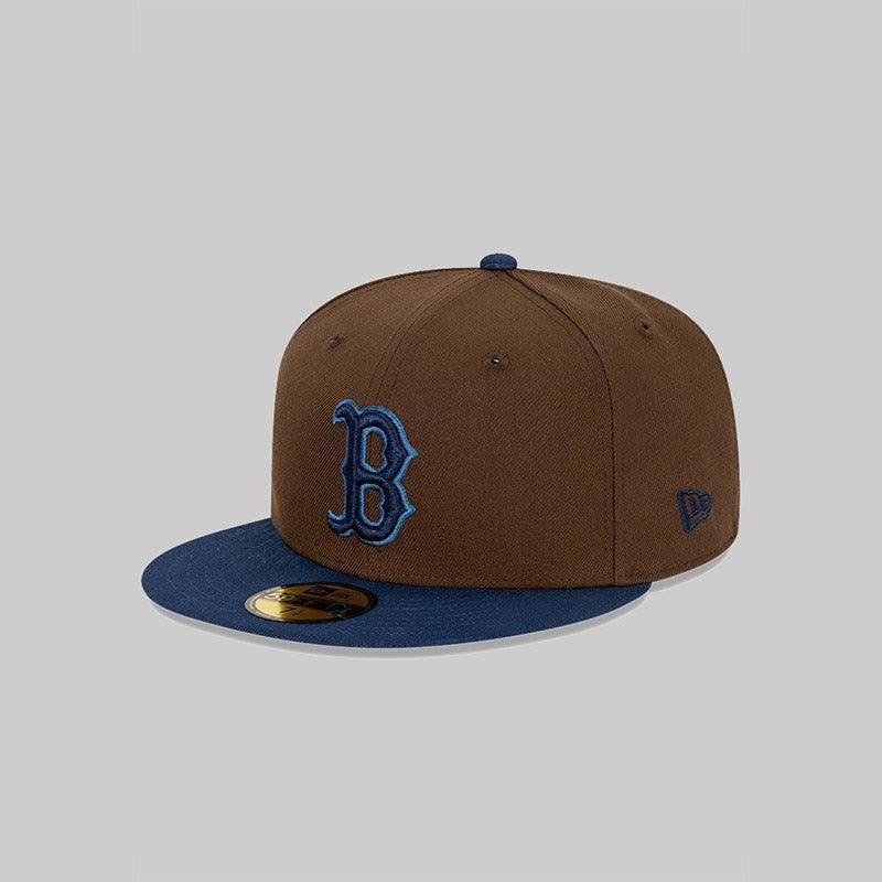 59Fifty Fitted Boston Red Sox Cooperstown Collection - Image 6