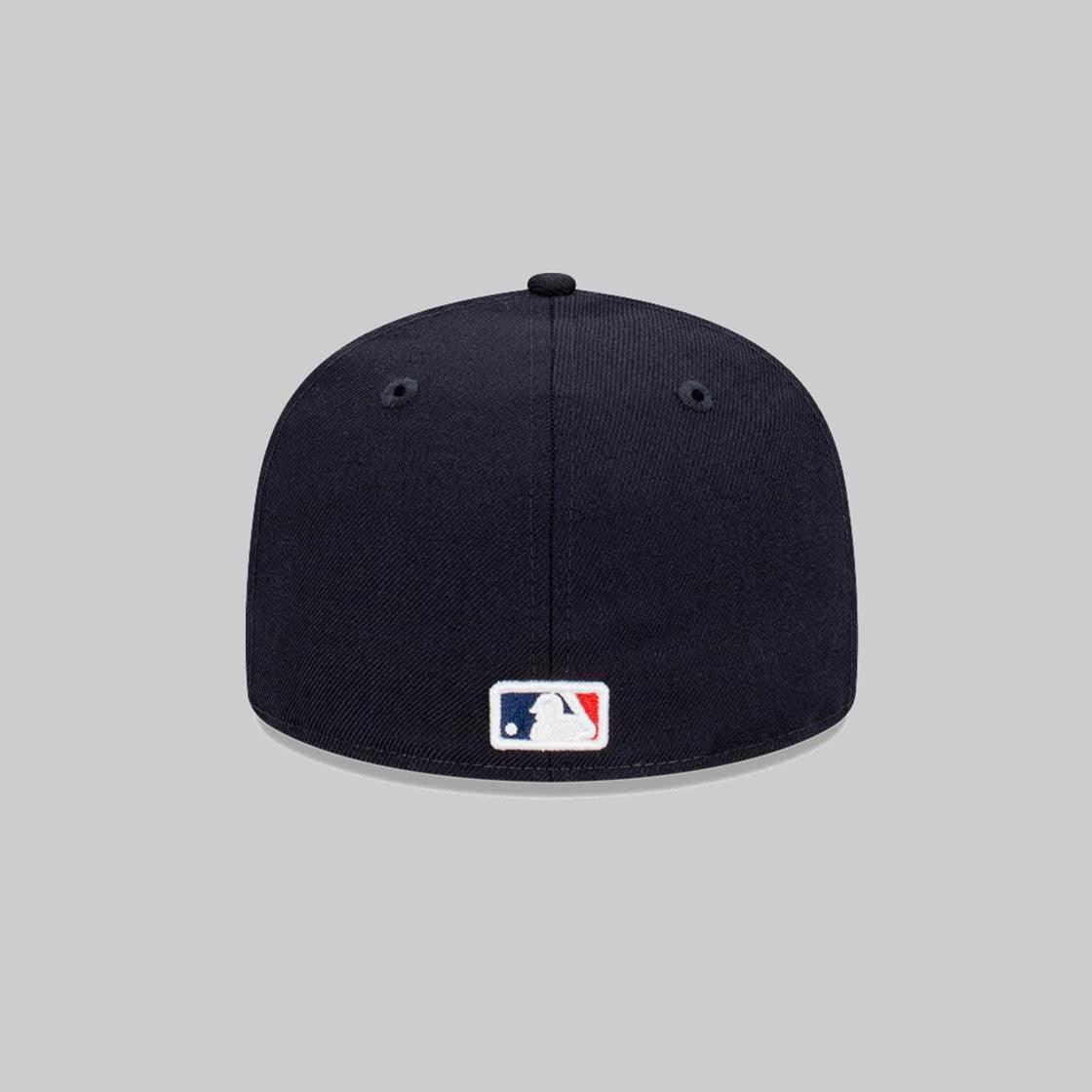 59Fifty Fitted Boston Red Sox 'Patch Up' Cooperstown Collection - Image 4