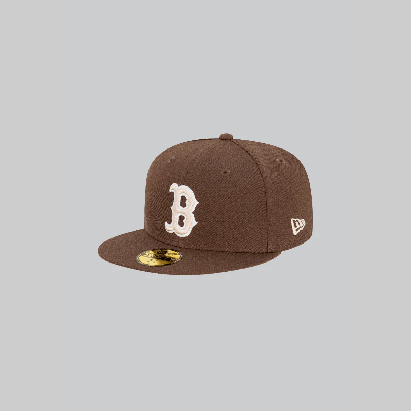 59Fifty Fitted Boston Red Sox 'World Series' Cooperstown Collection - Image 6