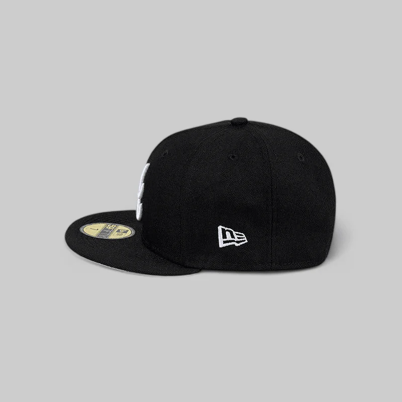 59Fifty Fitted Braves 95 World Series Cooperstown Collection - Image 3
