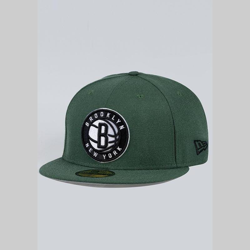 59Fifty Fitted Brooklyn Nets - Image 3