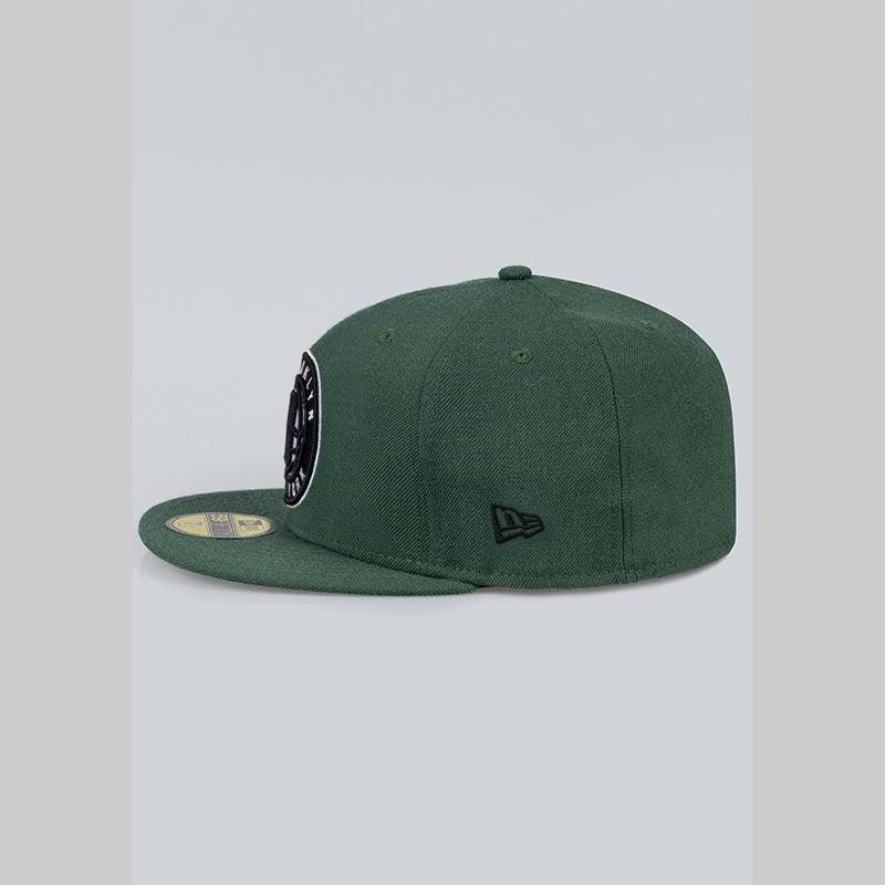 59Fifty Fitted Brooklyn Nets - Image 4