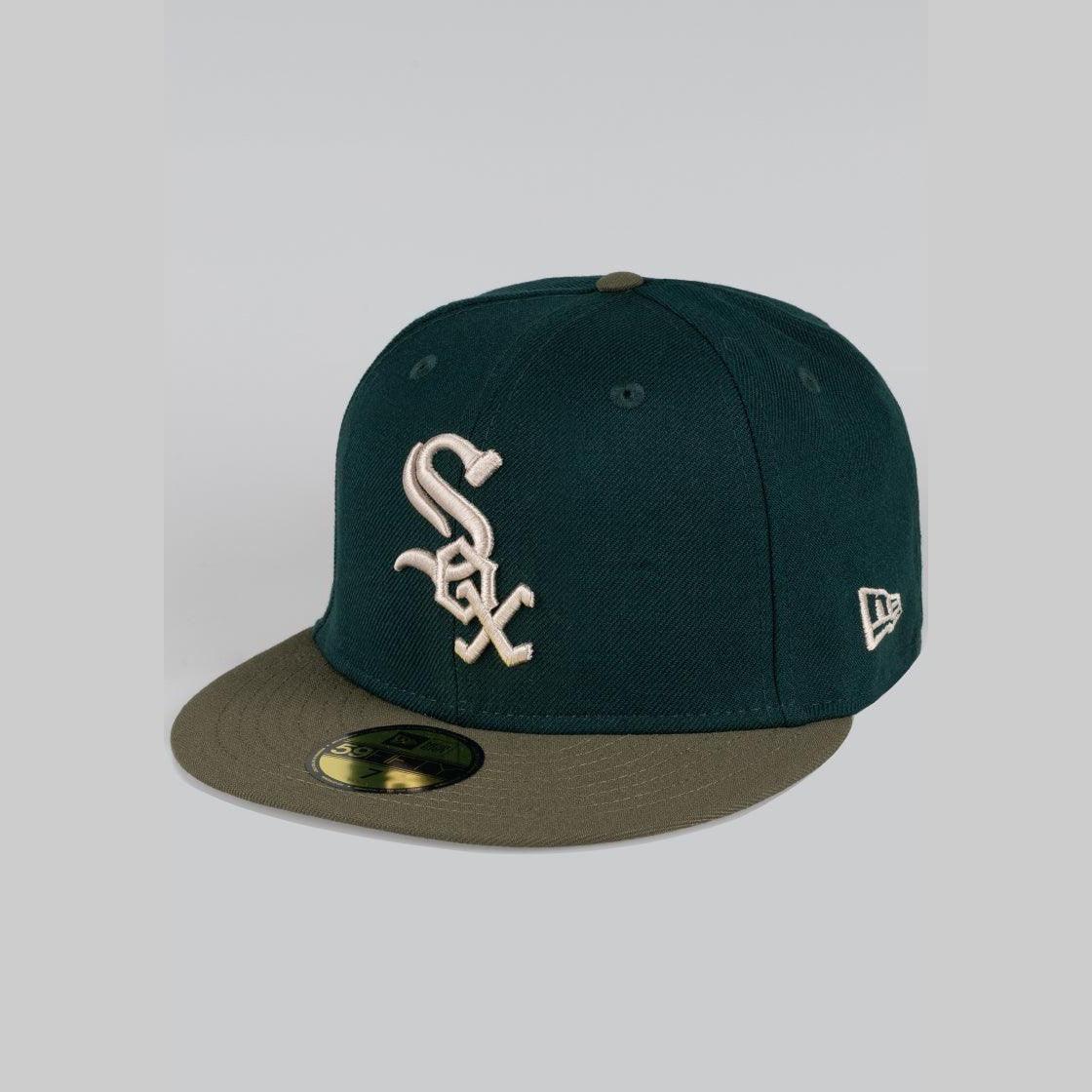 59Fifty Fitted Chicago White Sox - Image 3