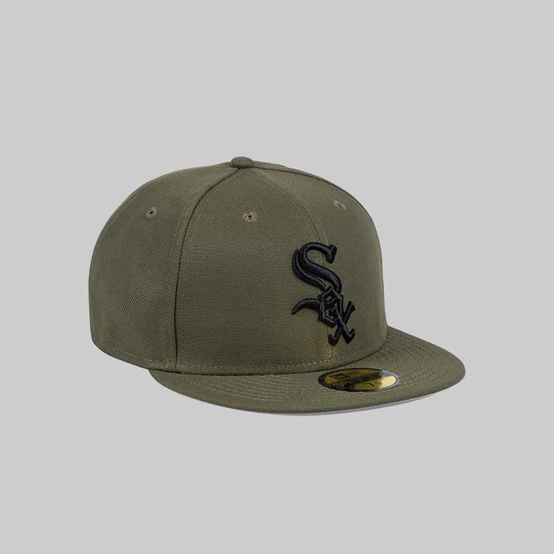 59Fifty Fitted Chicago White Sox