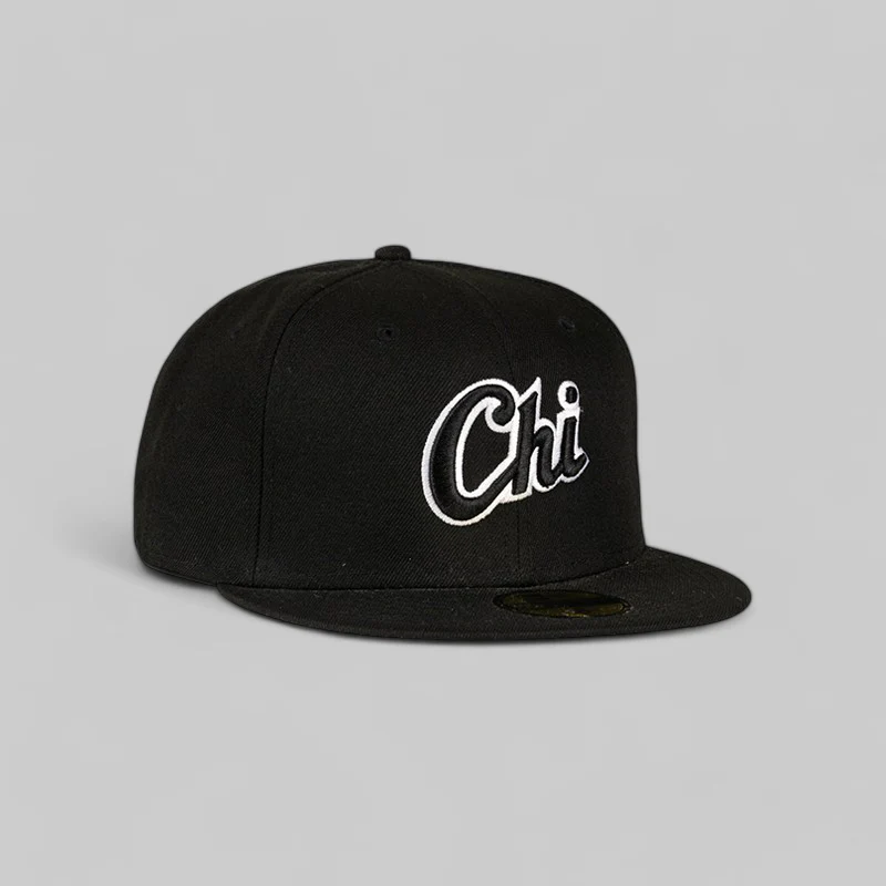 59Fifty Fitted Chicago White Sox
