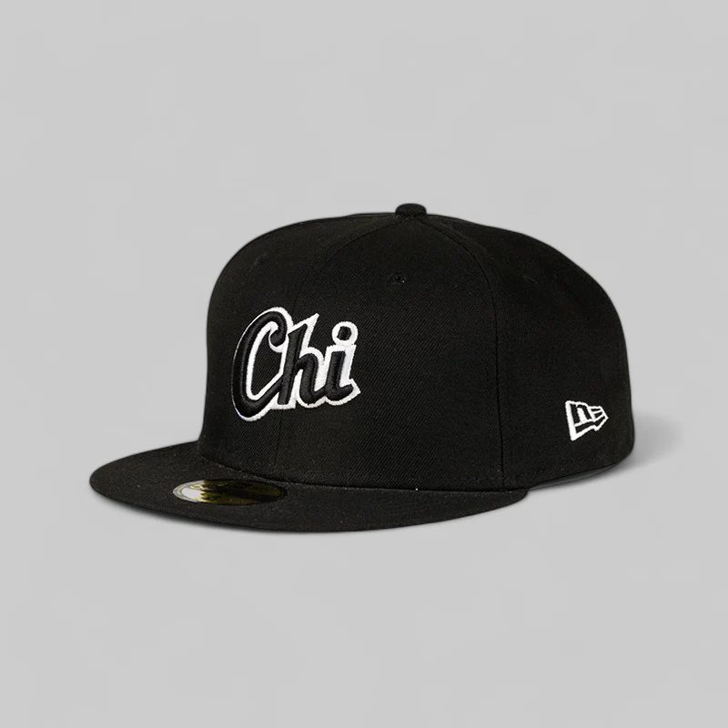 59Fifty Fitted Chicago White Sox - Image 2