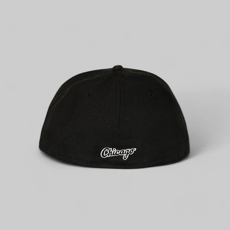 59Fifty Fitted Chicago White Sox - Image 4