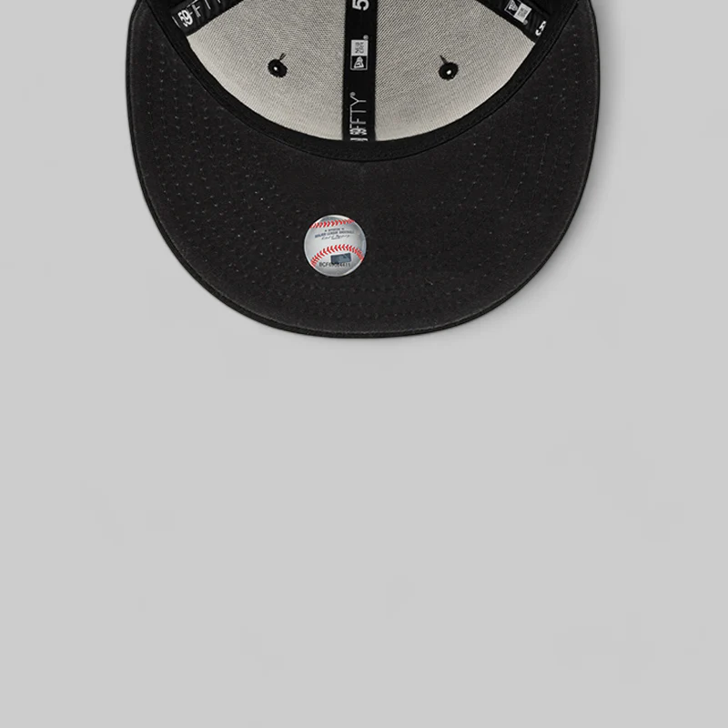 59Fifty Fitted Chicago White Sox - Image 5