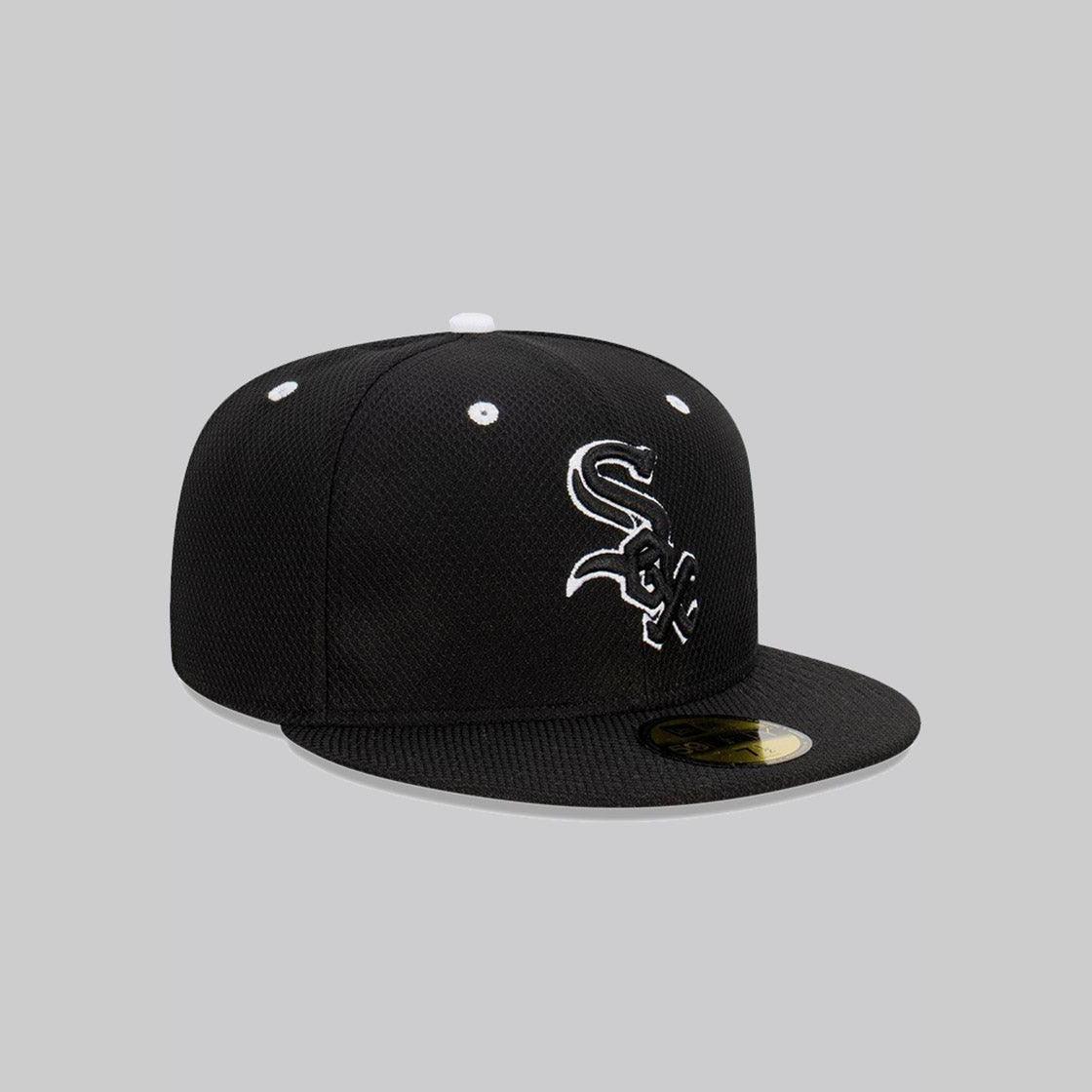 59Fifty Fitted Chicago White Sox
