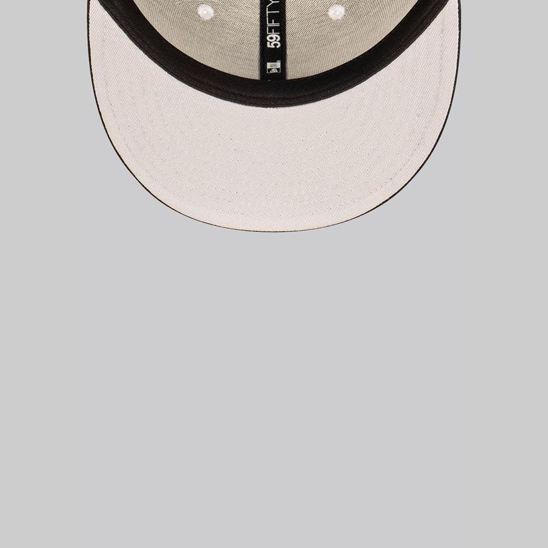 59Fifty Fitted Chicago White Sox - Image 2