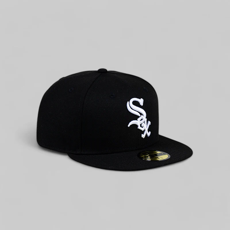 59Fifty Fitted Chicago White Sox - Image 2