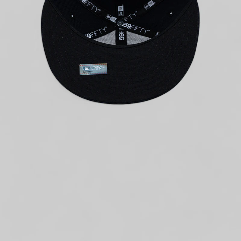 59Fifty Fitted Chicago White Sox - Image 5