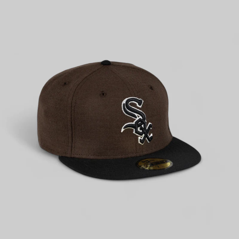 59Fifty Fitted Chicago White Sox 'Angus'