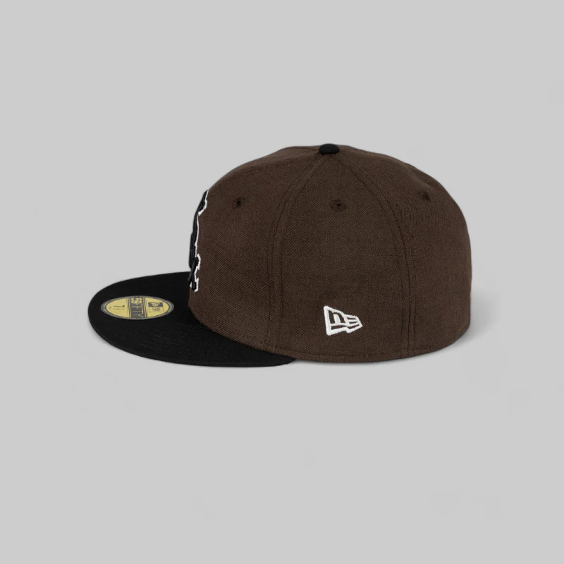 59Fifty Fitted Chicago White Sox 'Angus' - Image 3