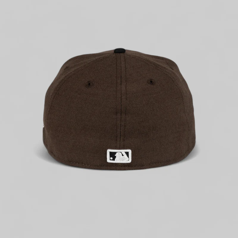 59Fifty Fitted Chicago White Sox 'Angus' - Image 4