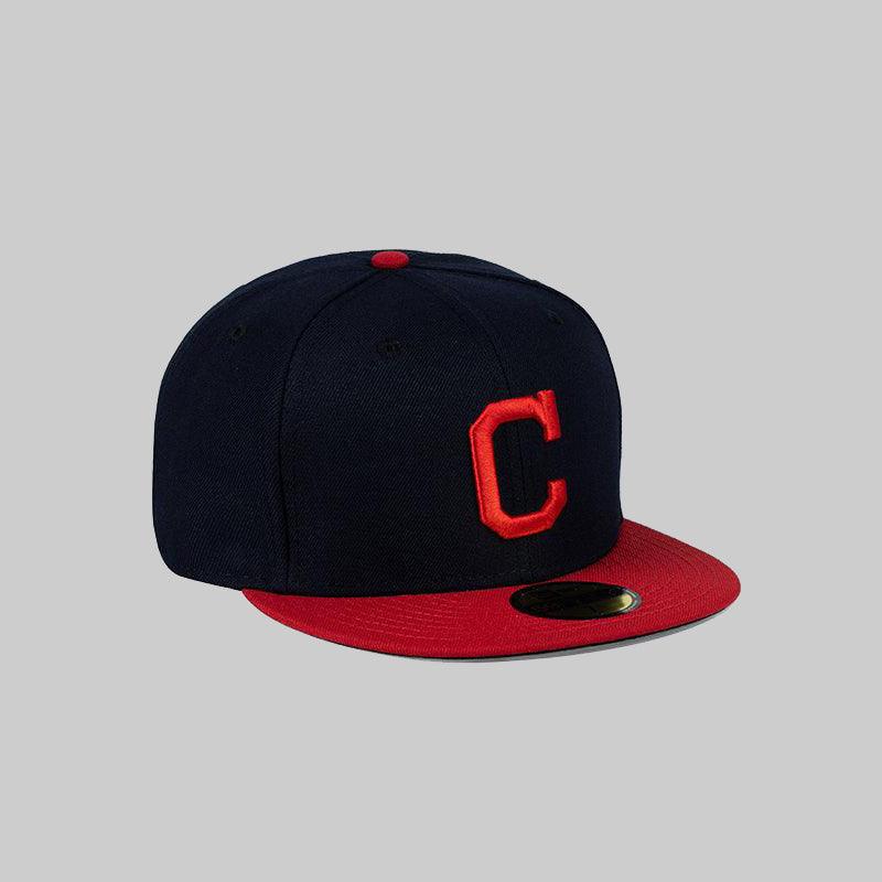 59Fifty Fitted Cleveland Guardians