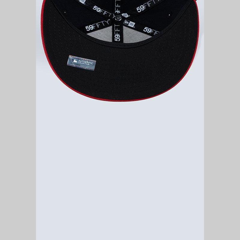 59Fifty Fitted Cleveland Guardians - Image 2