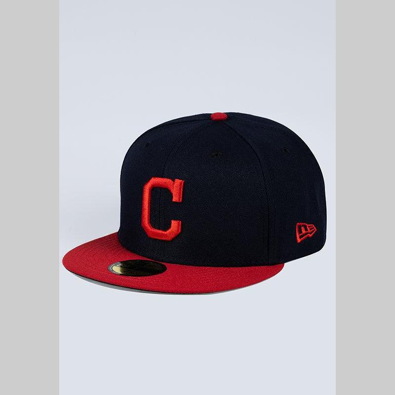 59Fifty Fitted Cleveland Guardians - Image 3