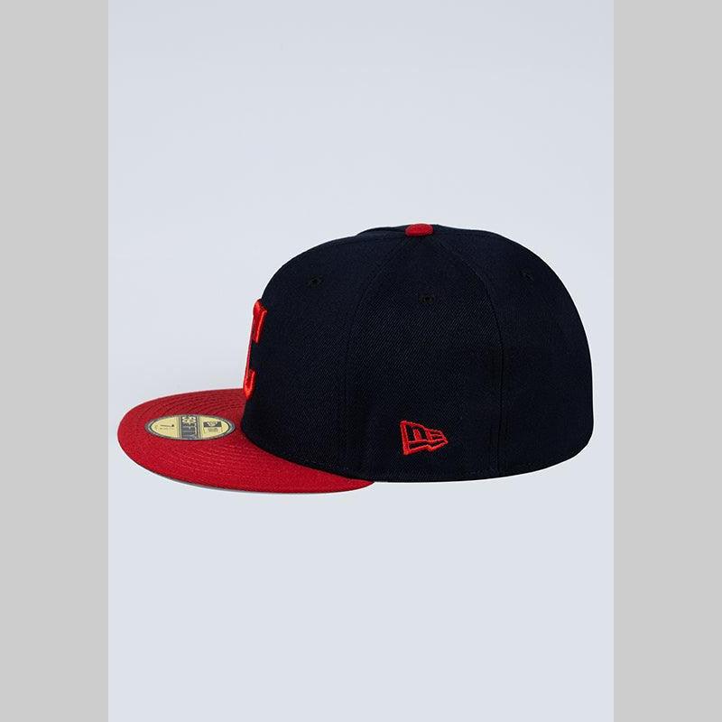 59Fifty Fitted Cleveland Guardians - Image 4