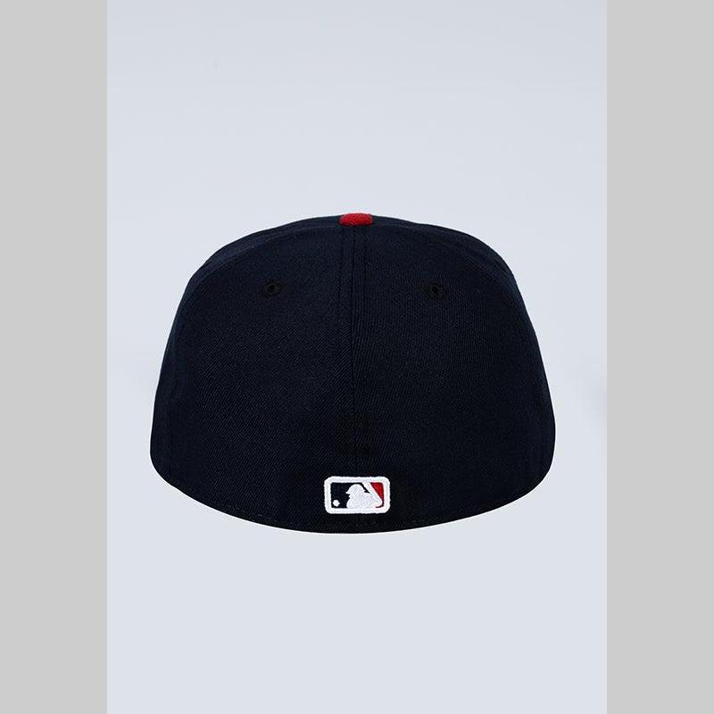 59Fifty Fitted Cleveland Guardians - Image 5