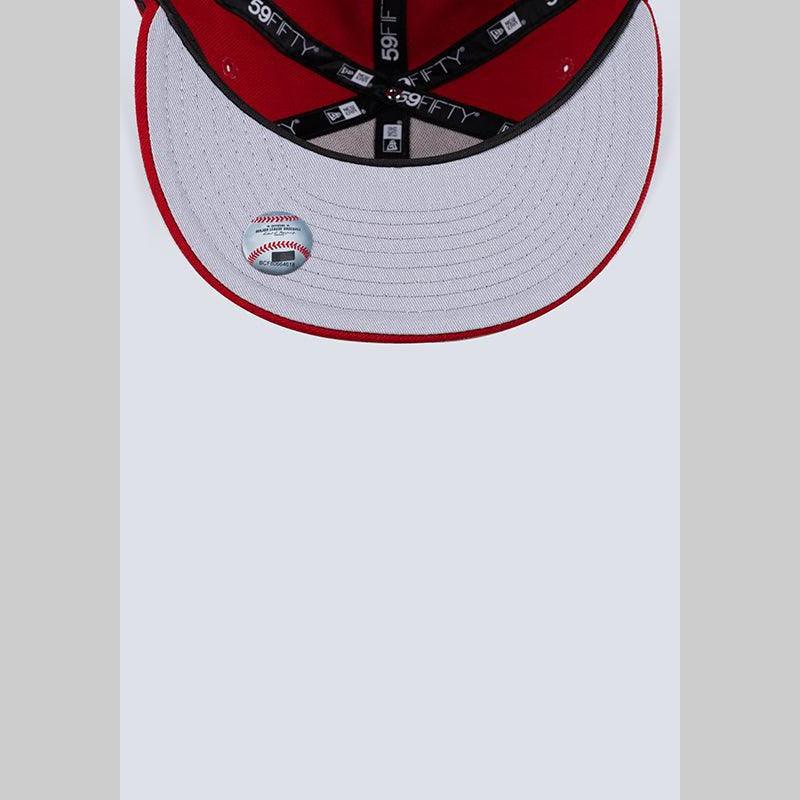 59Fifty Fitted Detroit Tigers - Image 2