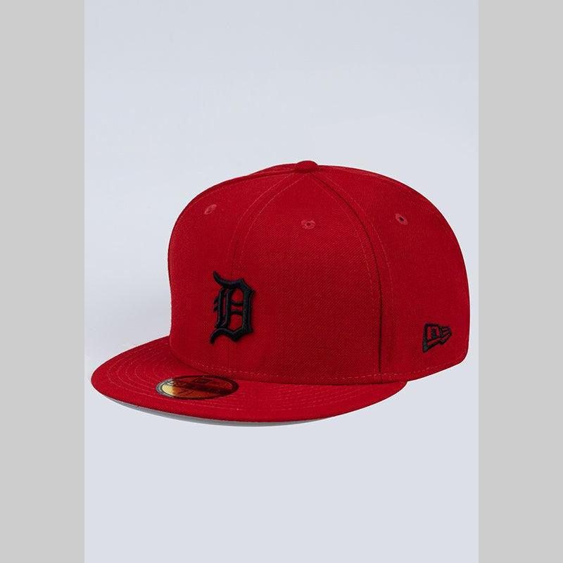 59Fifty Fitted Detroit Tigers - Image 4