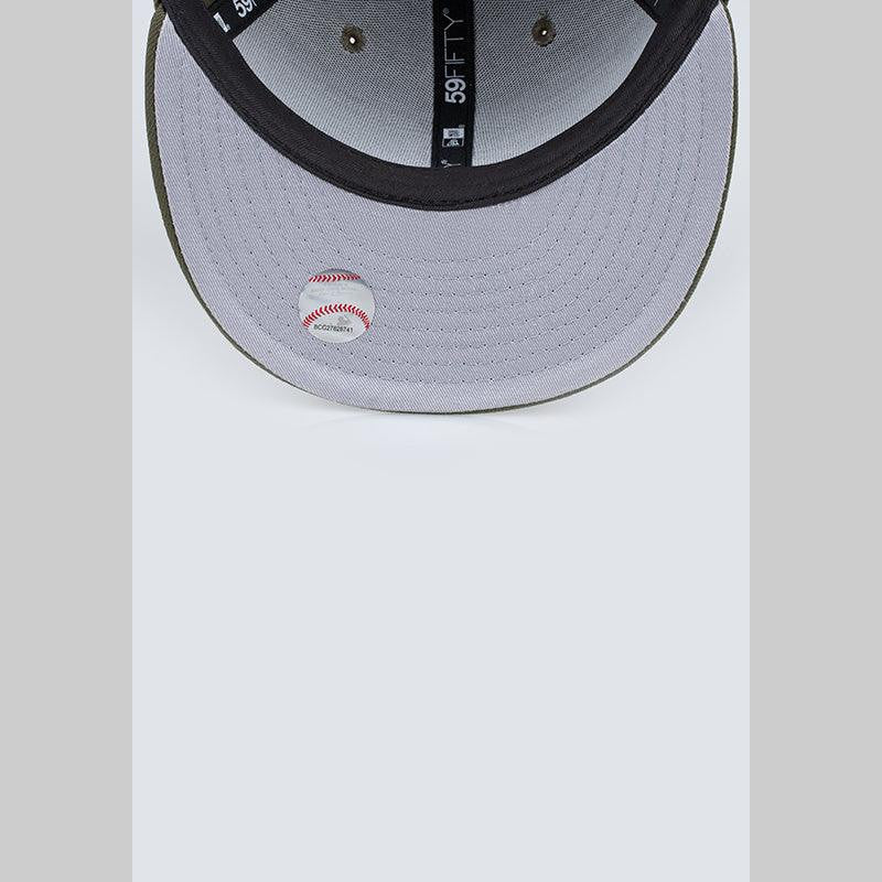 59Fifty Fitted Detroit Tigers - Image 2