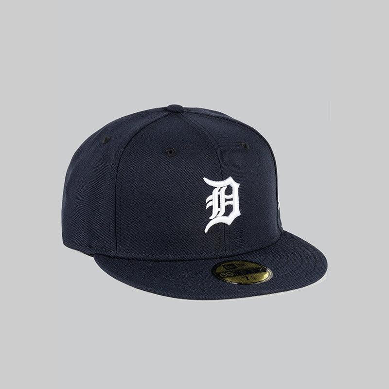 59Fifty Fitted Detroit Tigers - Image 2