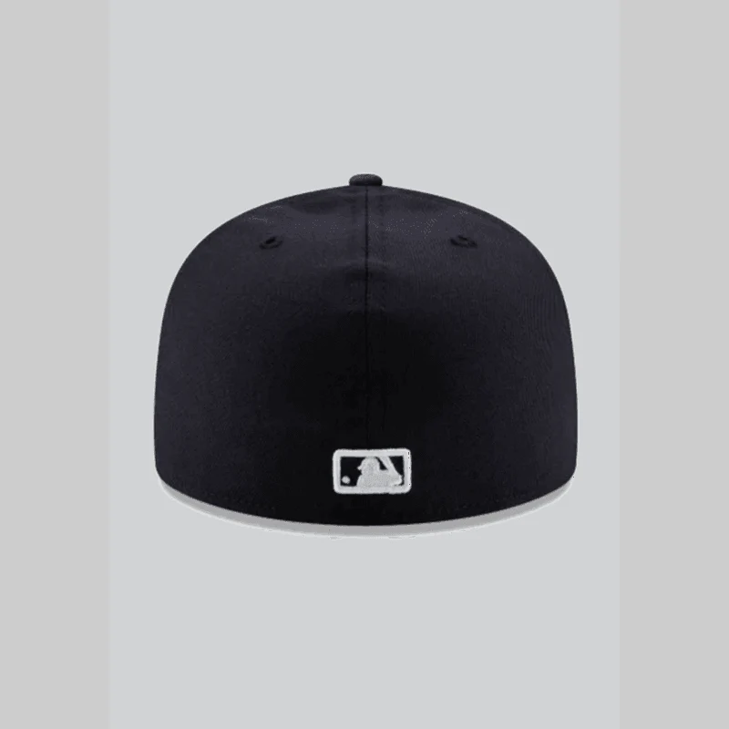59Fifty Fitted Detroit Tigers - Image 4