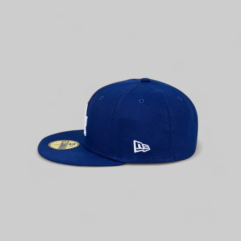 59Fifty Fitted Dodgers 63 World Series Cooperstown Collection - Image 3