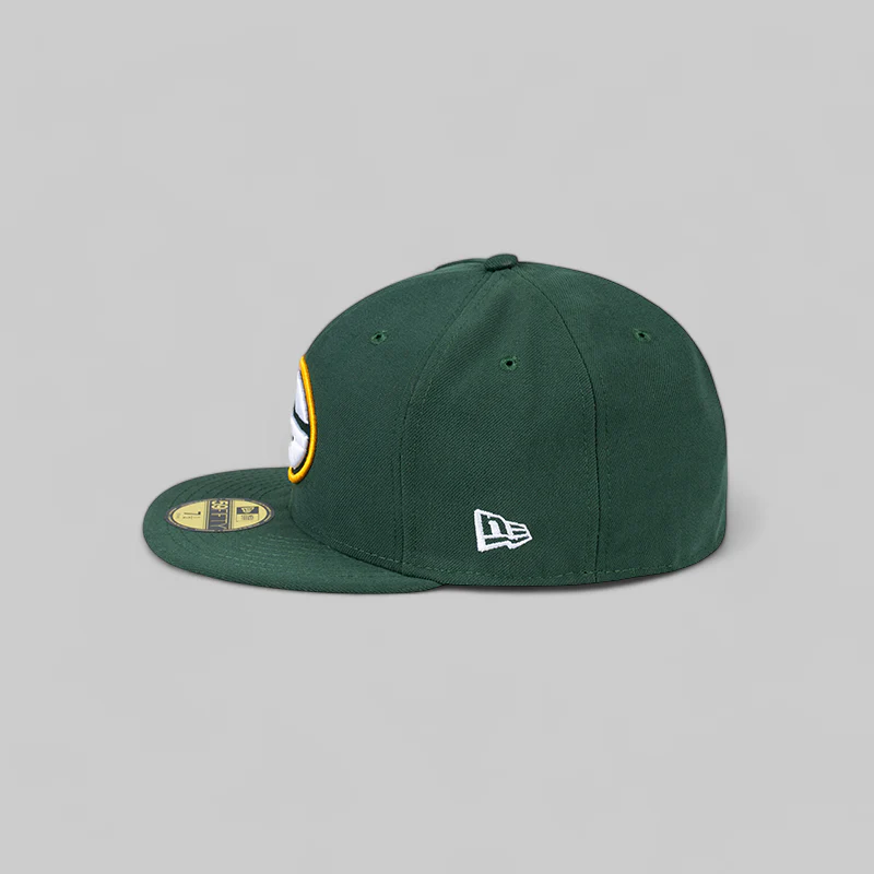 59Fifty Fitted Green Bay Packers - Image 3