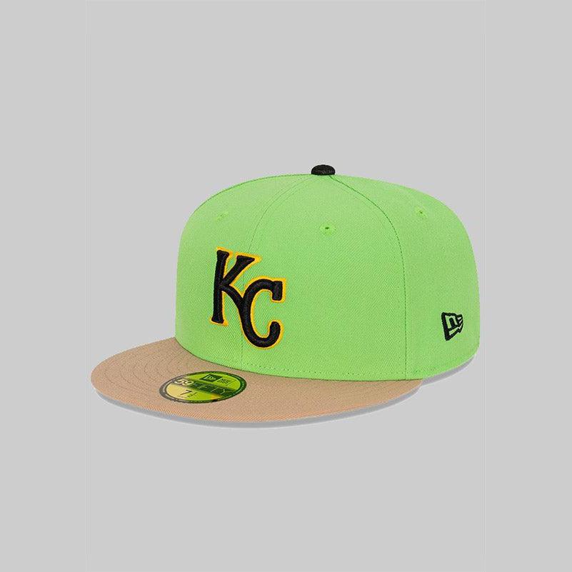 59Fifty Fitted Kansas City Chiefs Cooperstown Collection