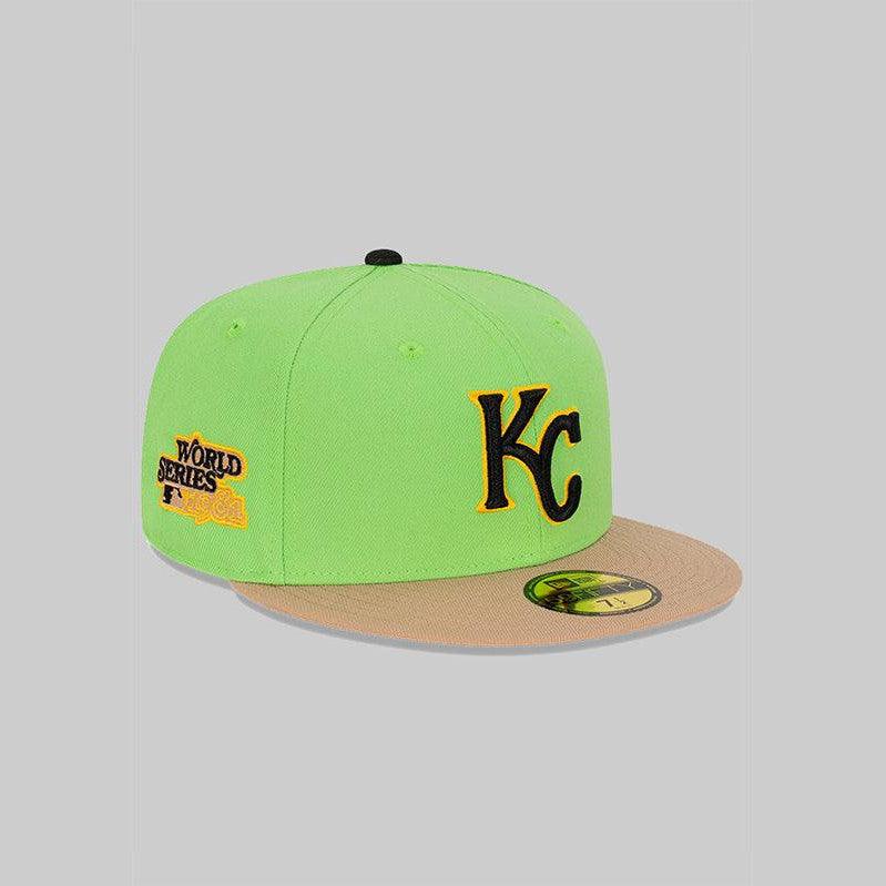 59Fifty Fitted Kansas City Chiefs Cooperstown Collection - Image 2