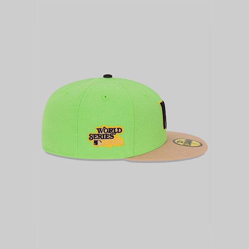59Fifty Fitted Kansas City Chiefs Cooperstown Collection - Image 4