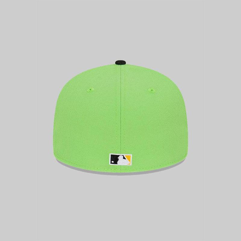 59Fifty Fitted Kansas City Chiefs Cooperstown Collection - Image 5